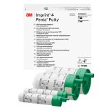 Imprint™ 4 Penta™ Putty Refill Pack 2 x 360ml (3M)